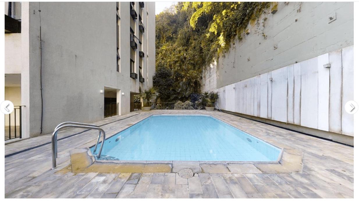 Perto Da Praia C/ Piscina! Río de Janeiro Exterior foto
