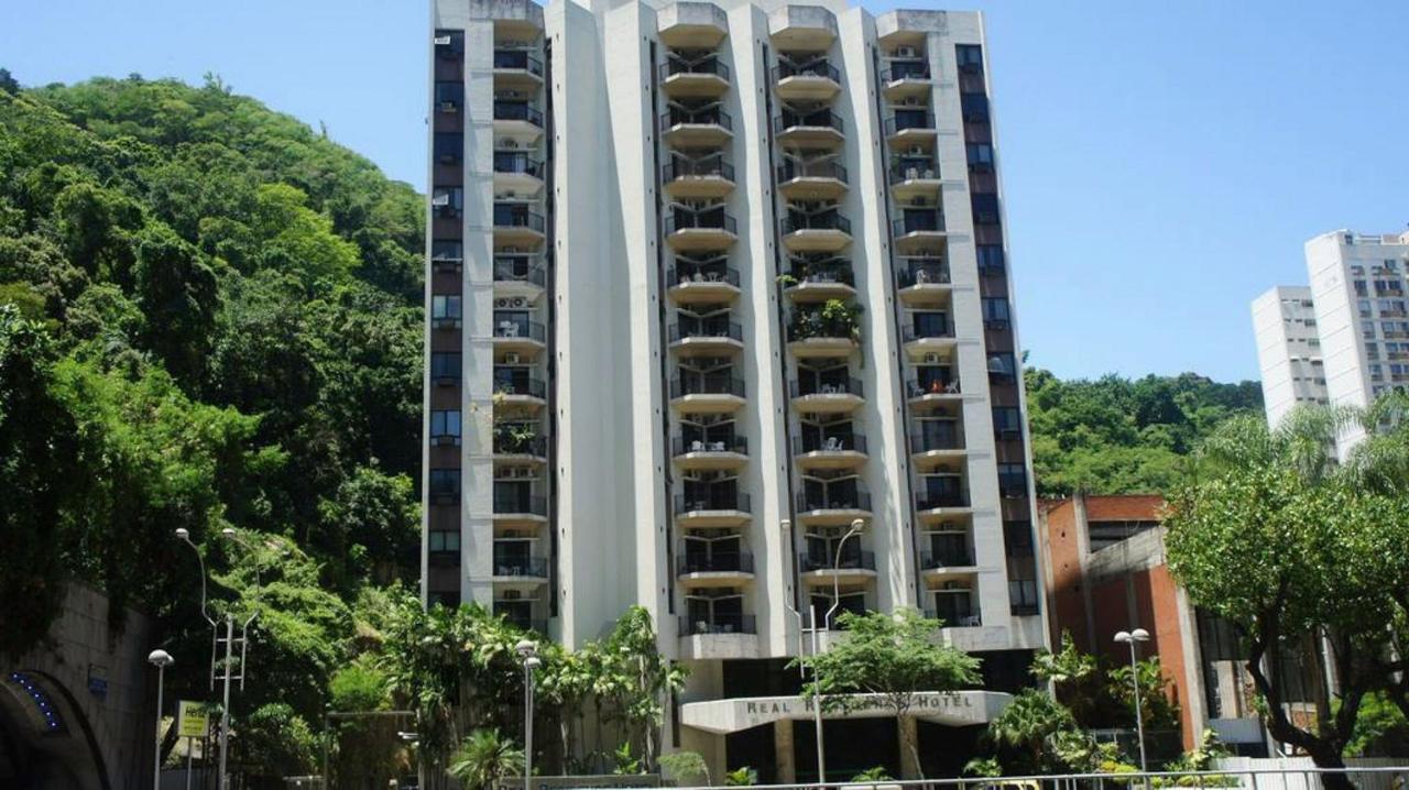 Perto Da Praia C/ Piscina! Río de Janeiro Exterior foto