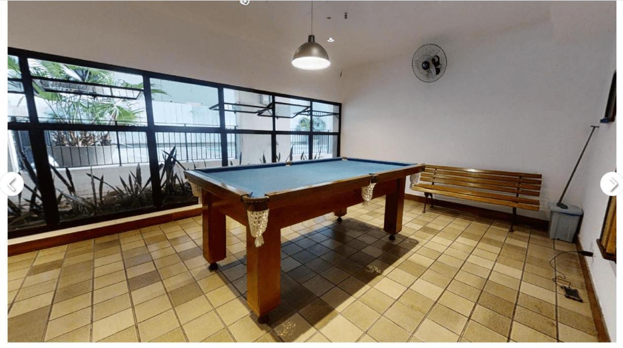 Perto Da Praia C/ Piscina! Río de Janeiro Exterior foto